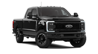 2026 Ford Super Duty® External Image 4